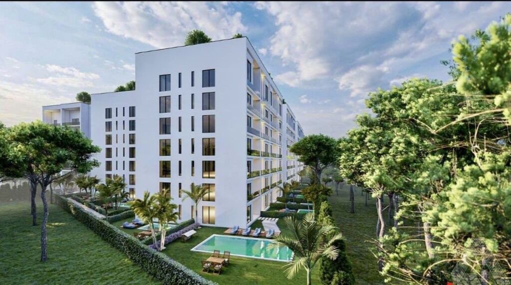 📍 GOLEM – LIBURNIA RESIDENCE