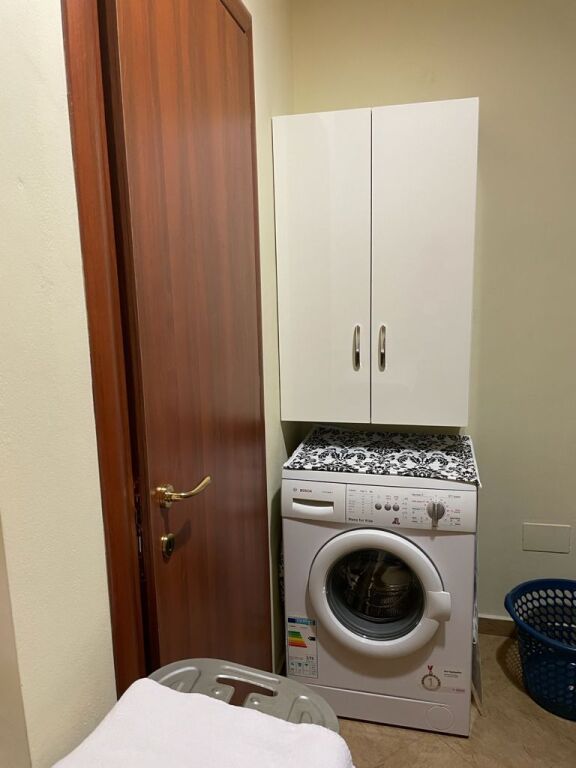 Qera, Apartament 2+1+Depo+Post Parkim, Unaza e Re