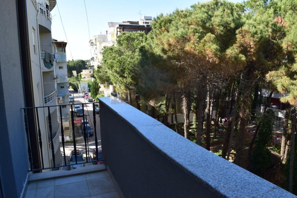 🏡 SHITET APARTAMENT 1+1 SHKEMBI KAVAJES HOTEL MAJESTIK
