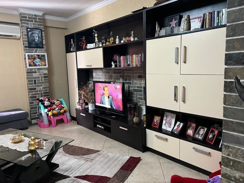 Apartament për Shitje 2+1 + 2 Ballkone – Astir !!!