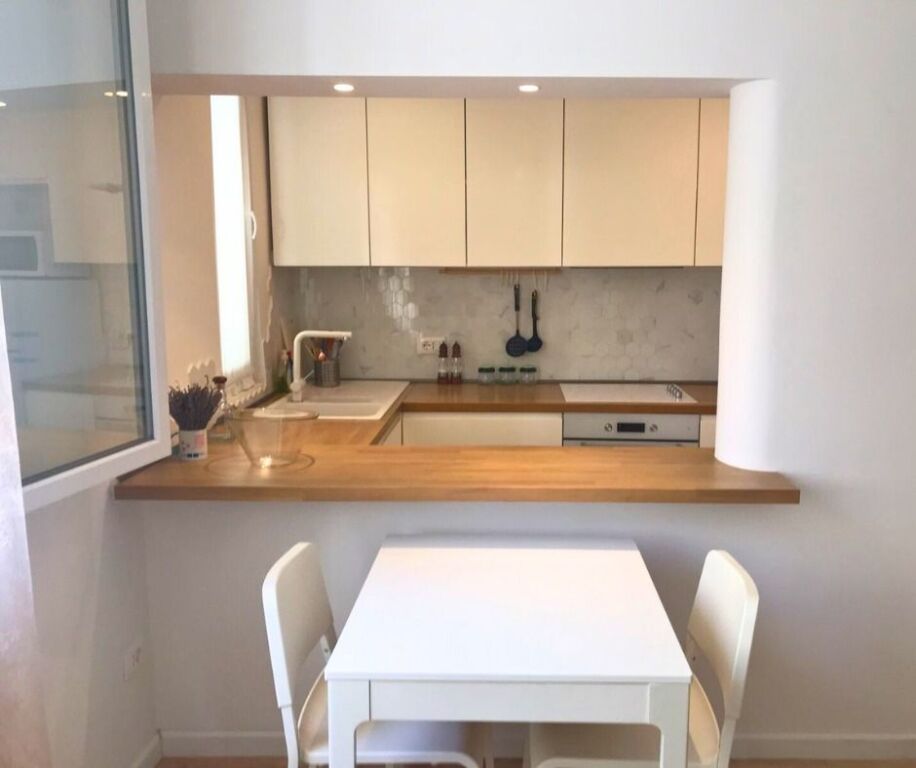 🏡 APPARTAMENTO 1+1 IN AFFITTO – Myslym Shyri