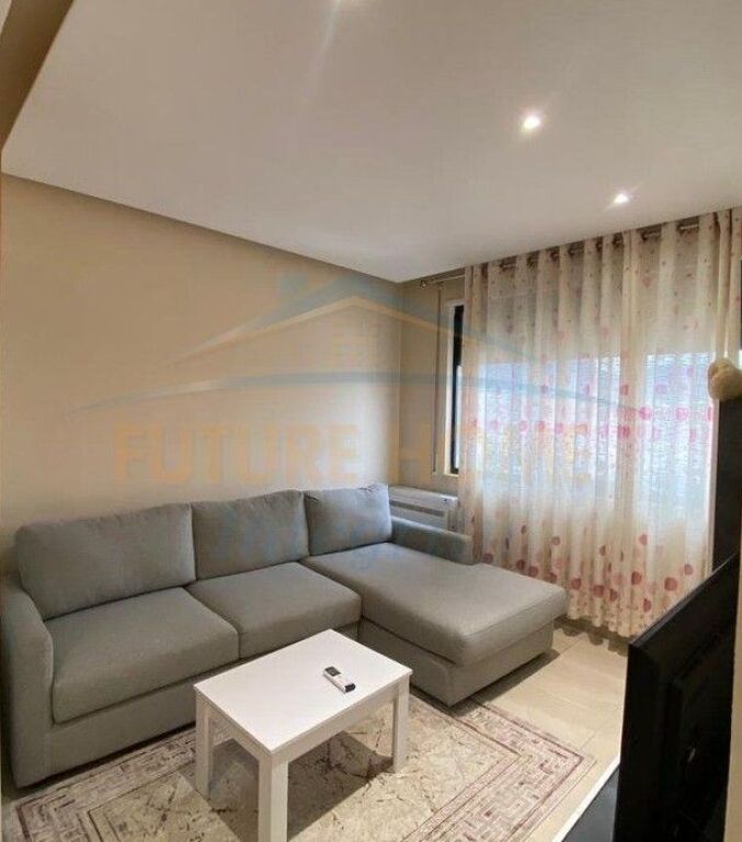 Affitto, Appartamento 1+1, Ex Dogana, Tirana