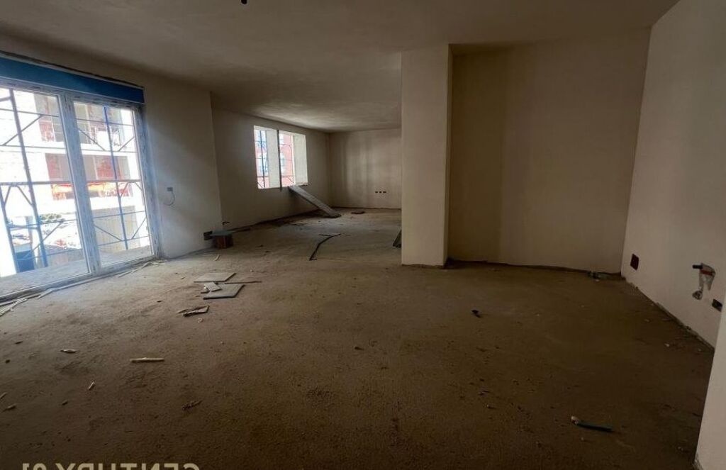 Apartment 2+1 for sale at New Boulevard