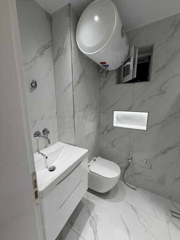 Appartamento 1+1 in vendita a Saranda.