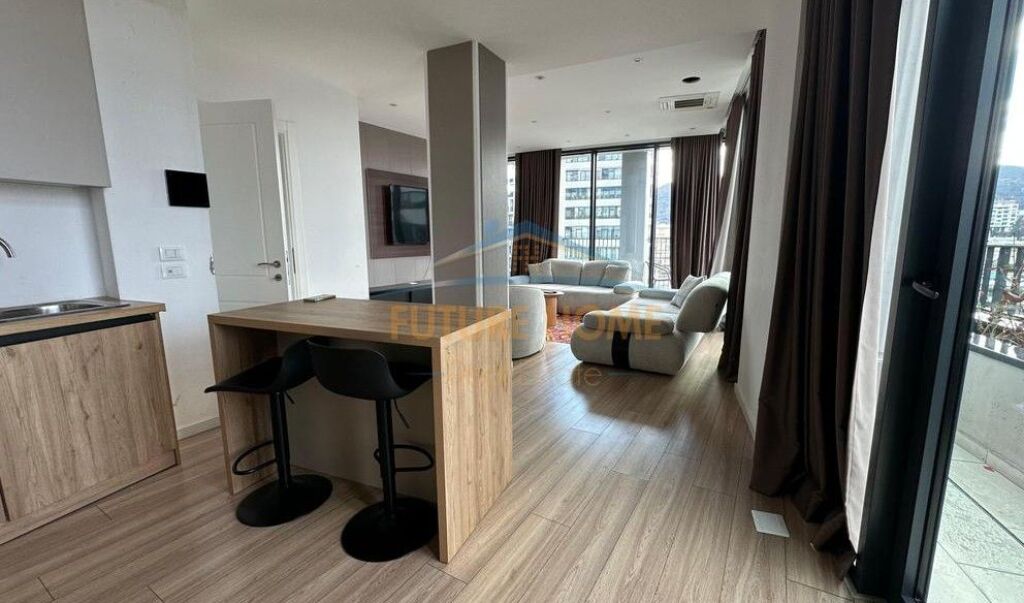 Shitet , Apartament Luksoz 2+1+2 , Lake View Residence