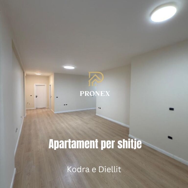 Apartment for Sale - Kodra e Diellit
