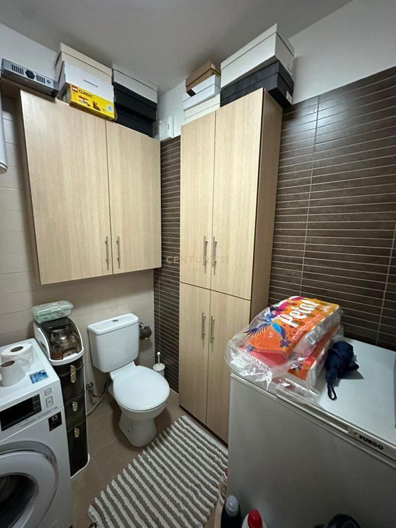 Apartament 2+1 – Për Shitje – Qyteti Studenti, Kompleksi Ana, Tiranë