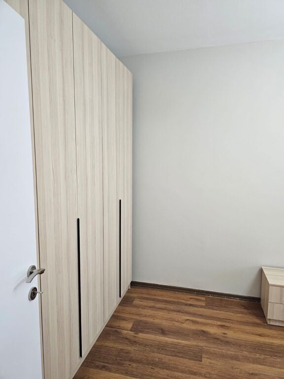 Jepet Me Qera Apartament 1+1+1 Ballkon
