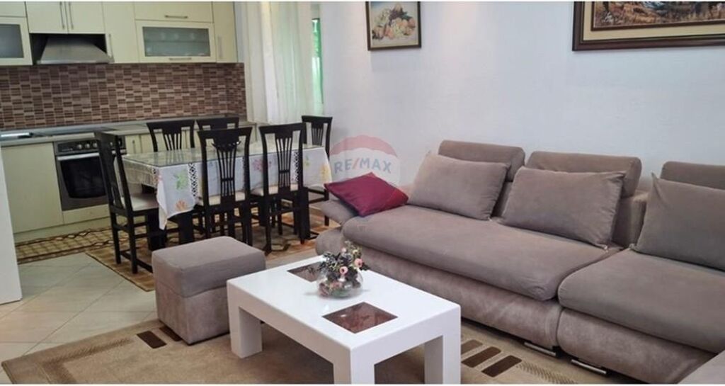 Appartamento 2+1 in affitto, Via Elbasan !