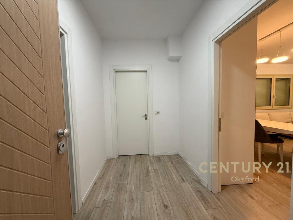 APARTAMENT 1+1 ME QIRA TEK LIQENI I THATE