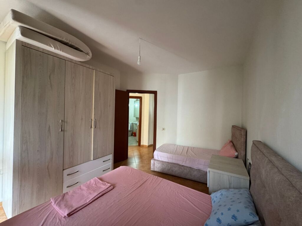 Apartament 1+1 për shitje – Golem, Miami 2