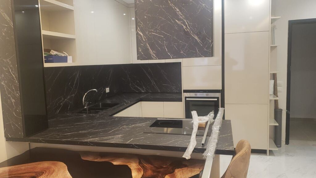 For rent 1+1 Rr.Dritan Hoxha  E88 Price:600€