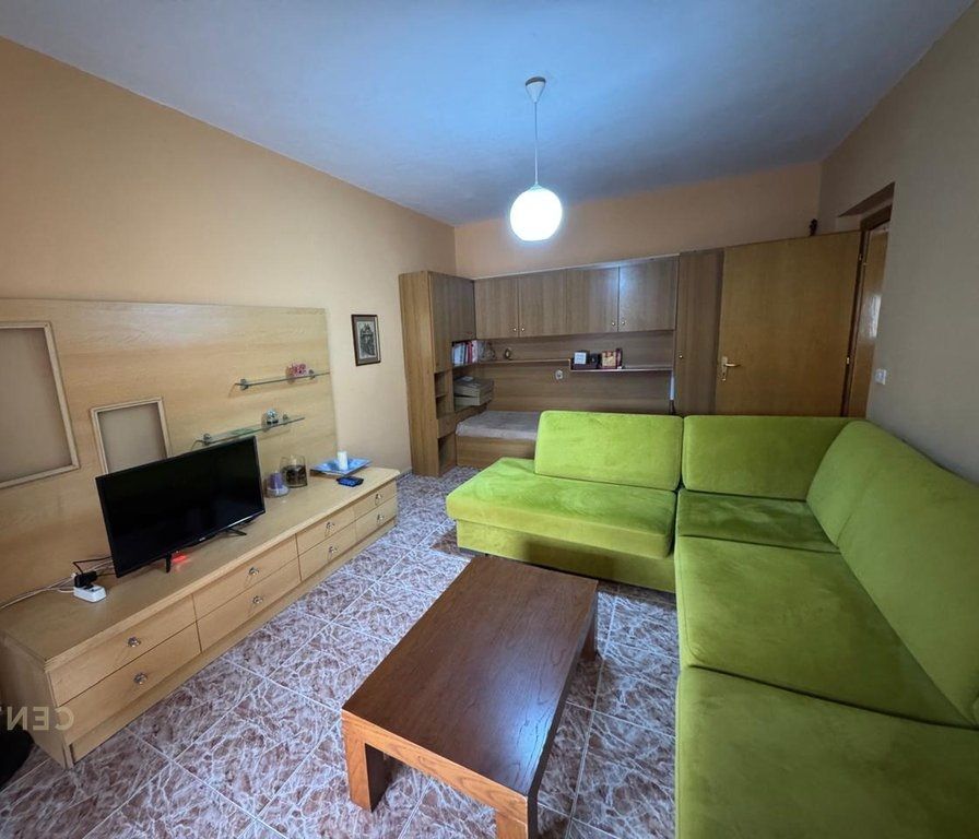 Apartment 1+1 with separate kitchen for rent in Myslym Shyr