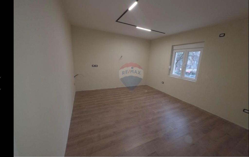 Apartament per shitje 1+1 tek Ambasada Amerikane