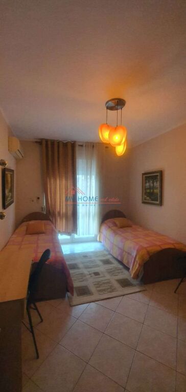Apartment 2+1 for Rent in Brryli Tirana