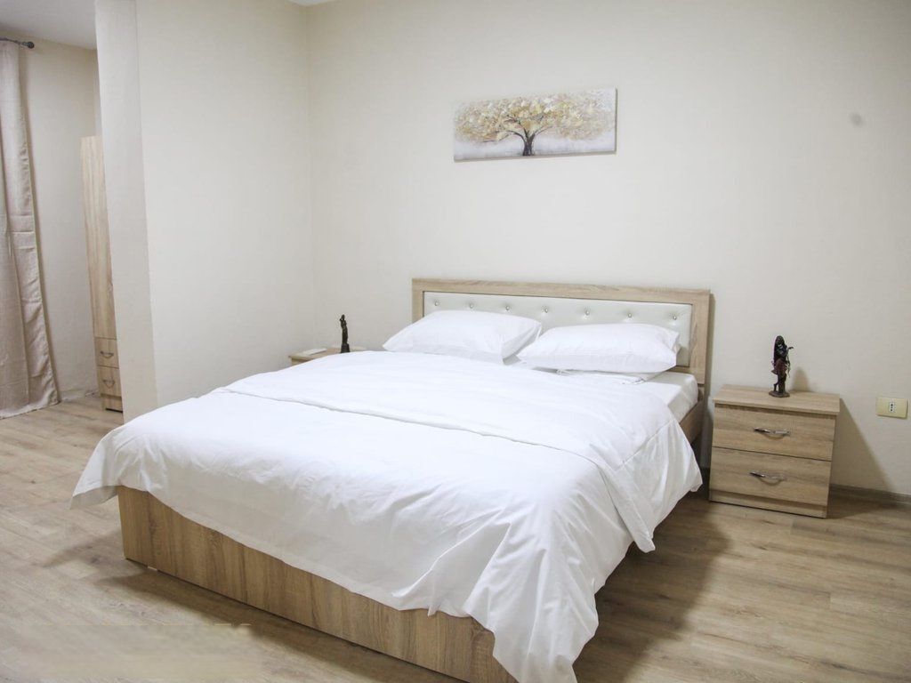 Apartament 2+1 te pediatria