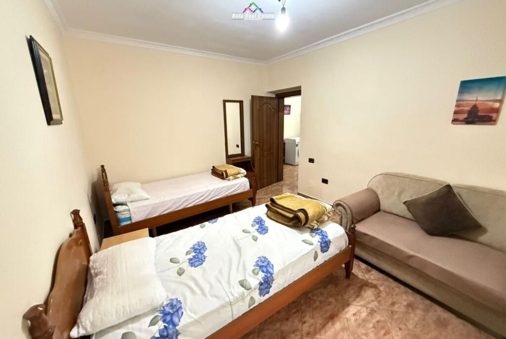 Apartament Me Qera 3+1 Ne Kinostudio ( ID B23151) Tirane