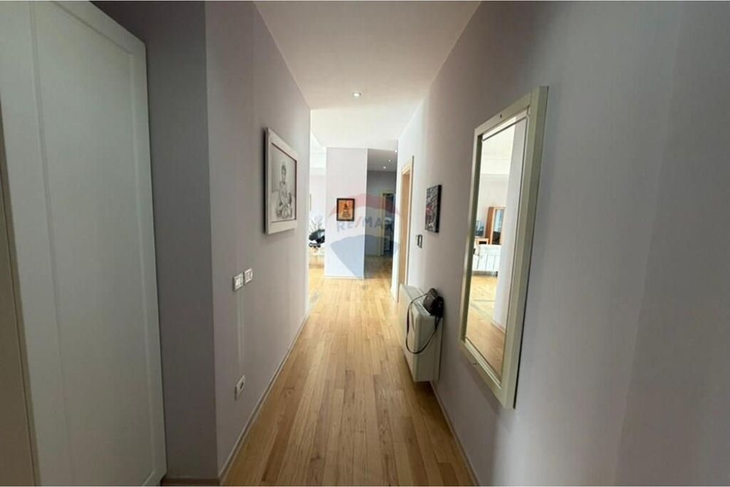 Apartment 2+1+2 For Rent near Tirana Lake