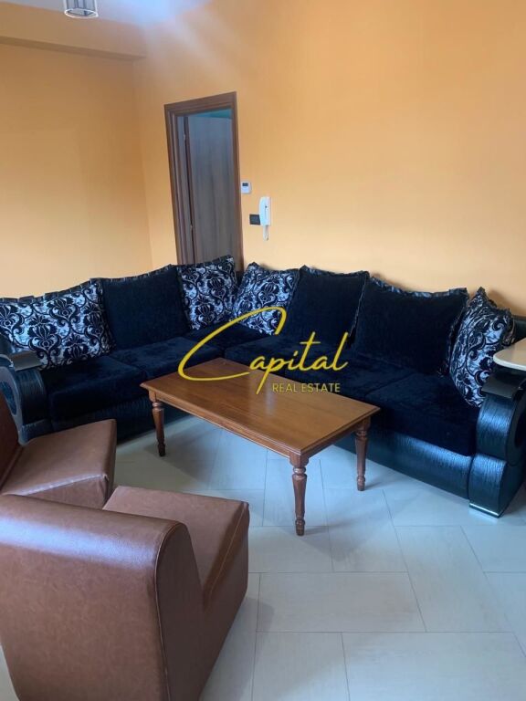 APARTMENT FOR RENT 2+1 FORMER TRAIN STATION 50,000 LEKE