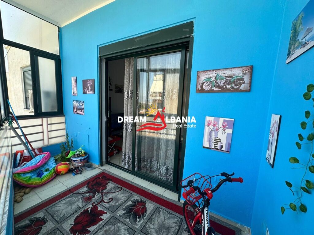 Appartamento 1+1 In Vendita A Kombinat (ID 41111517)