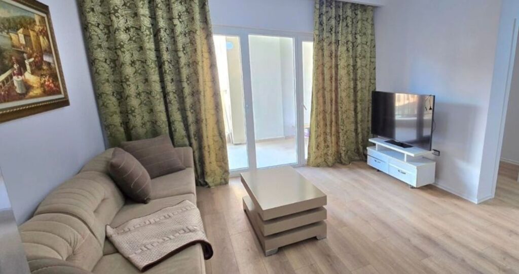 Apartment 1+1 for rent