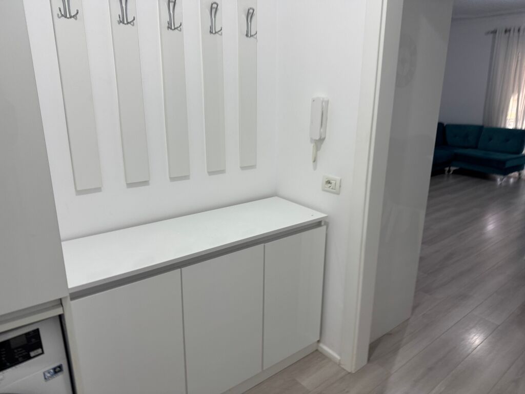 ✨ Apartament 2+1 + Post Parkimi tek Inxhinieria e Ndërtimit ✨