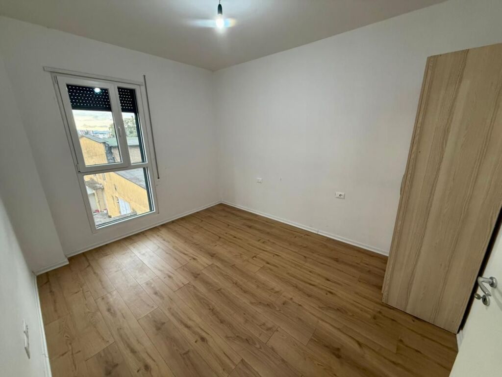 📣 RENT Apartment 2+1 With 2 Bathrooms And Balcony 📍 Don Bosko, Near the "Fiori Di Bosco" Complex ✨ 💶 Price 60,000 Lek/Month