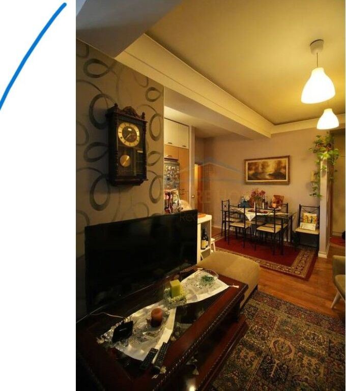 Shitje, Apartament 2+1+2 me 2 Poste parkimi opsionale, Komuna e Parisit