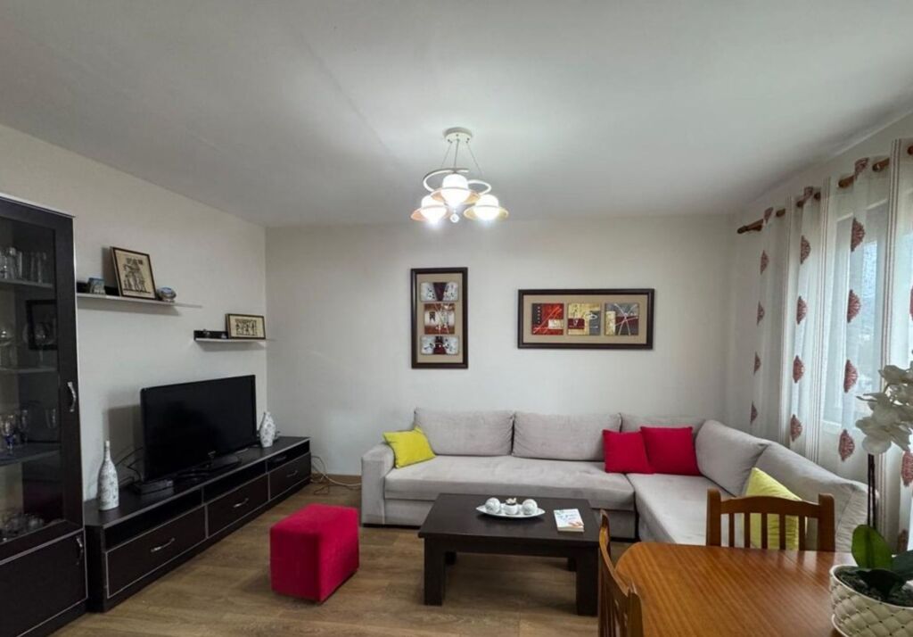 Appartamento 2+1 in vendita