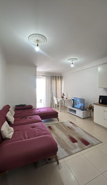 FOR RENT APARTMENT 1+1 - YZBERISHT