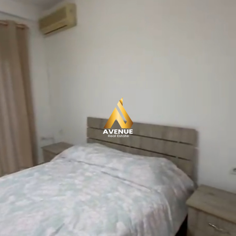 AFFITTASI APPARTAMENTO 1+1, QUARTIERE PARIGI, TIRANA