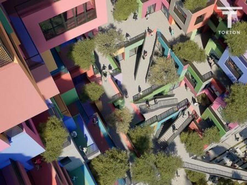 SHITTET APARTAMENT 2+1, TIRANA BULEVARD, BULEVARDI I RI