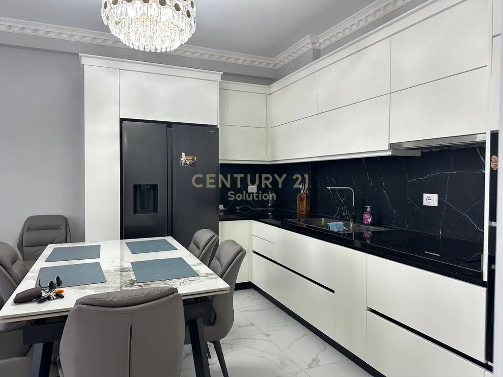 APARTMENT 2+1+2 FOR SALE VILLA-L 2        