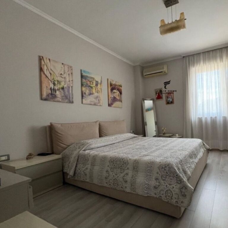 APARTMENT FOR RENT 2+1 DON BOSKO 55,000 LEKE
