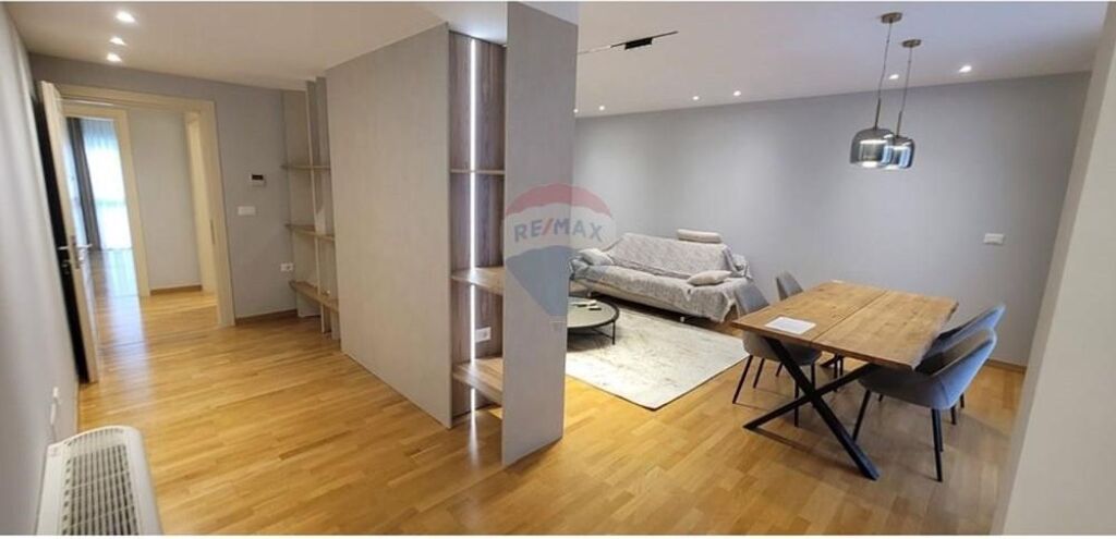 Apartment 3+1+2 for Rent at Nobis