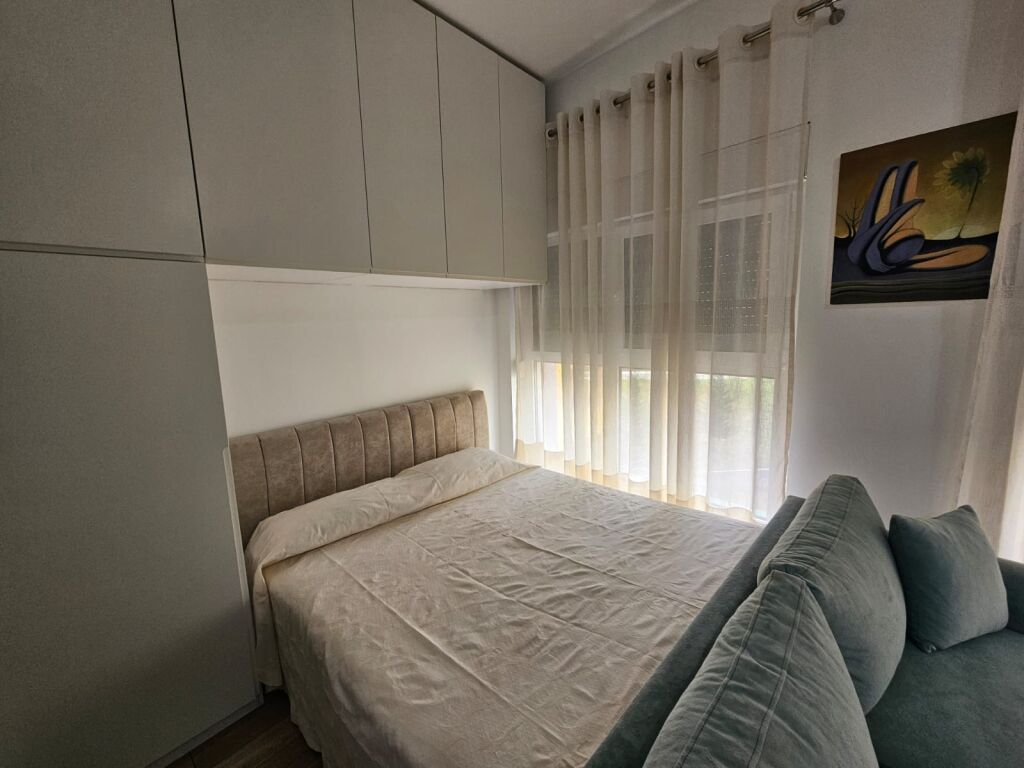 Garsionere per qera tek kompleksi Mangalem!