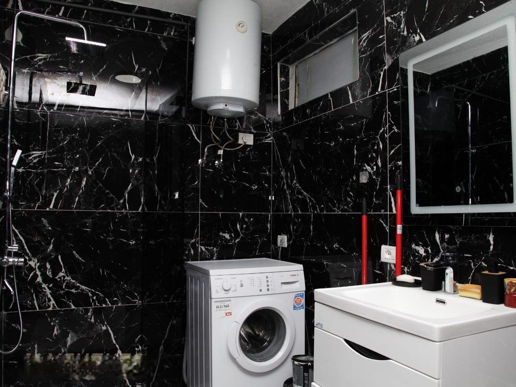 Apartament 2+1 te pediatria