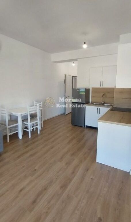 Qera | Apartament 1 + 1 | Ali Demi | 400 €/muaj