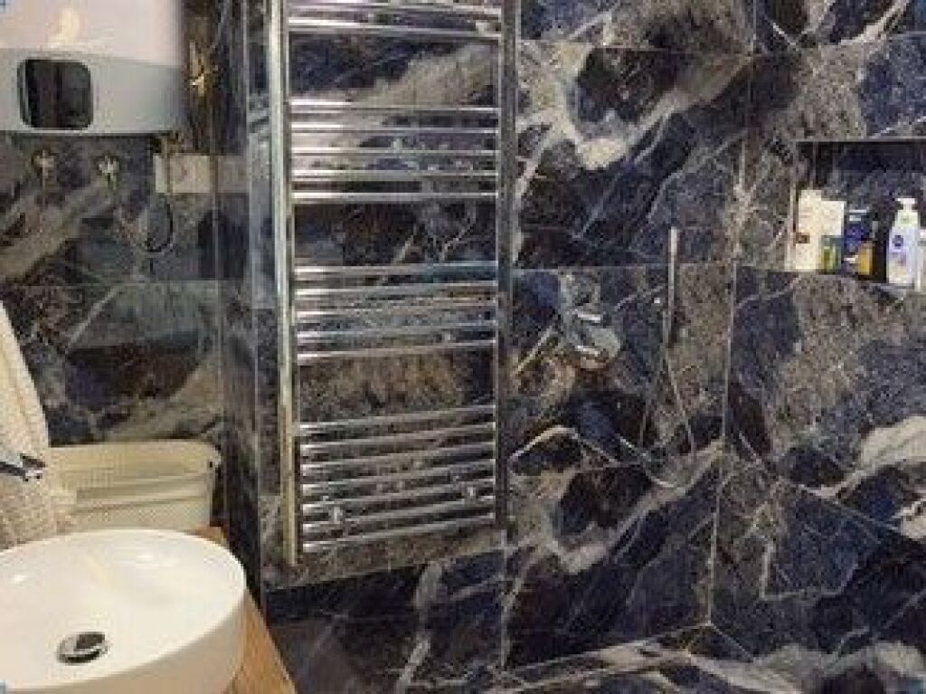 In vendita, Appartamento di lusso 2+1+2 posti auto, Via Bogdaneve, Tirana