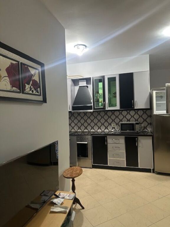 Apartment 2+1 ne yzberisht me 450€