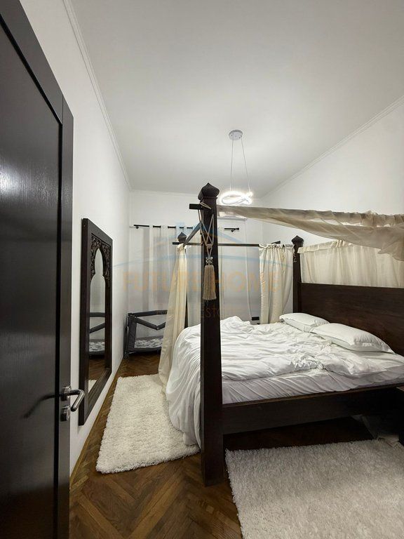 Affitto, Appartamento 2+1+2, Via Dibrës, Tirana. 1.200 €