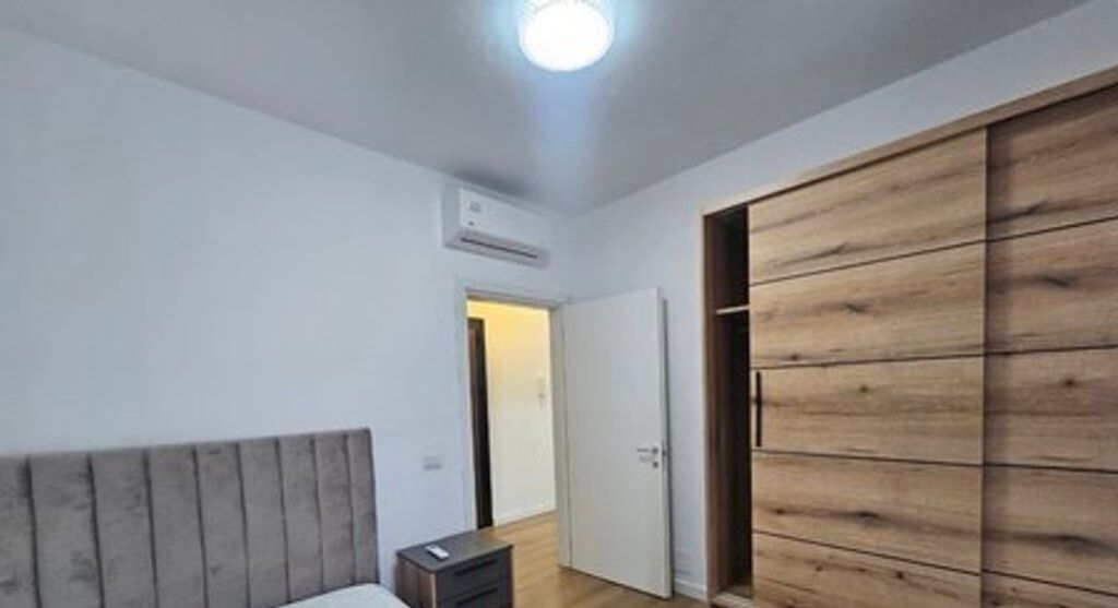 FOR RENT 3+1 APARTMENT AT THE FORMER AVIATION FIELD