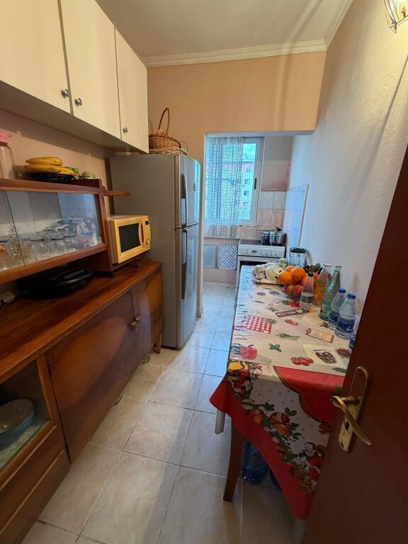 🏢Via Irfan Tomini, in vendita appartamento 2+1, 128.000€uro