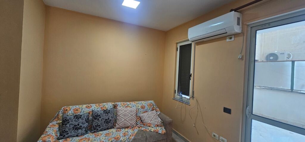 🏡 SHITET APARTAMENT 1+1+ VERANDE PLAZH STACIONI 1