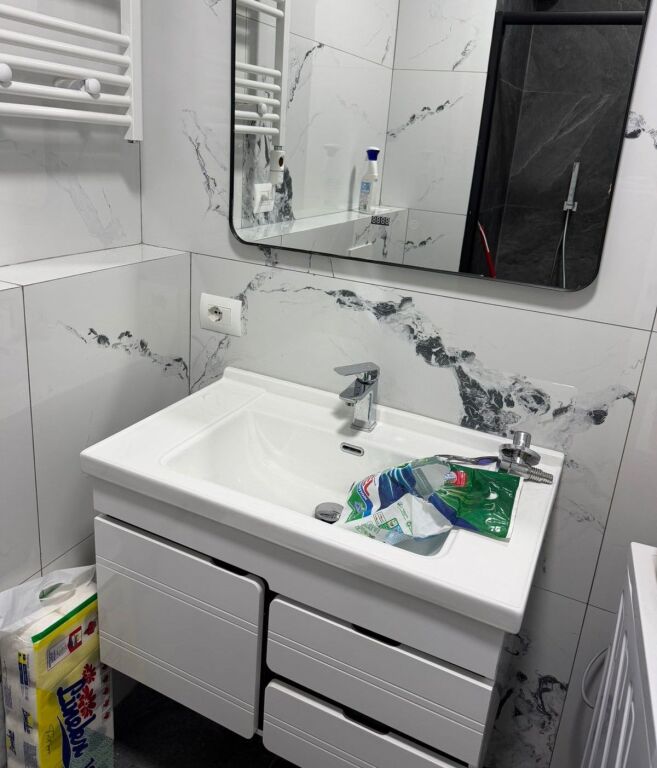 🏡 JEPET ME QIRA APARTAMENT 1+1 – Astir