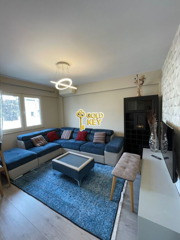 🏡 SHITET APARTAMENT 2+1 + BALLKON – Qendër, Durrës ☎️  💰 Çmimi: 140,000 €