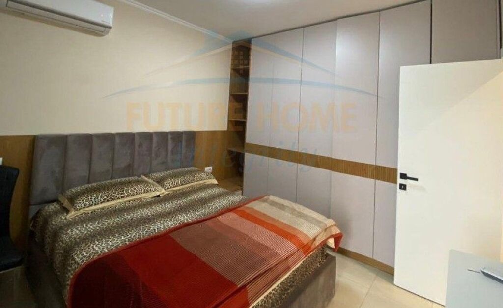 Affitto, Appartamento 1+1, Ex Dogana, Tirana