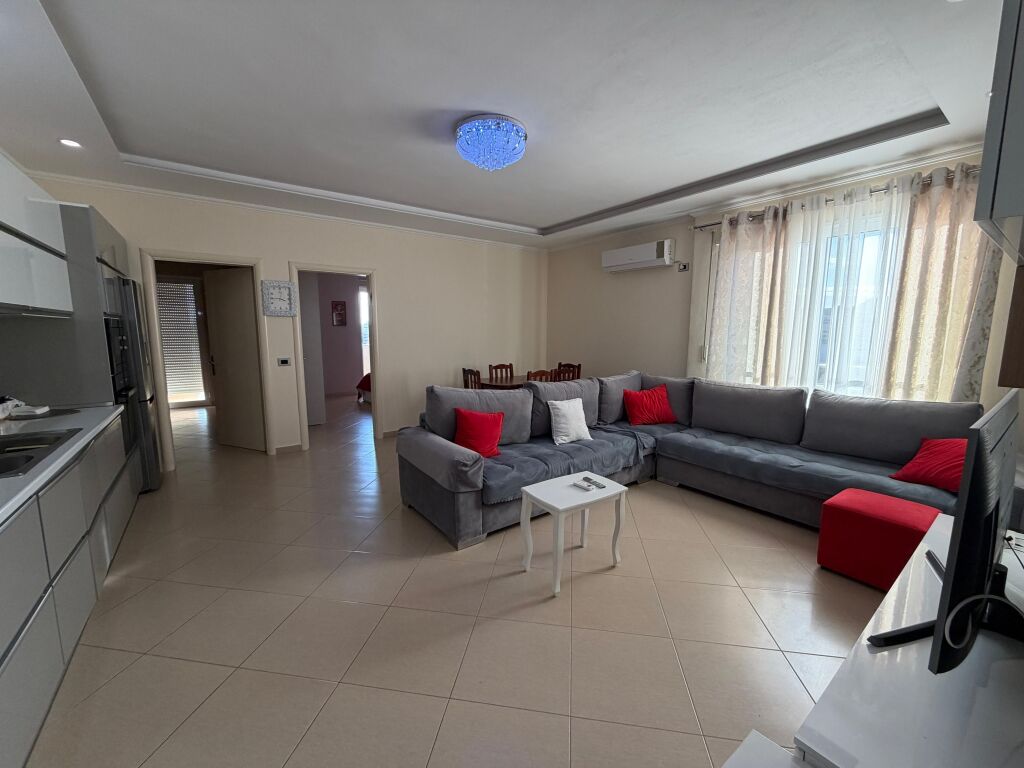 Appartamento 2+1 in affitto – Vala Park