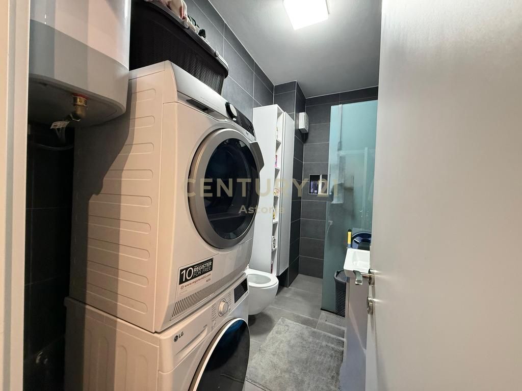 Apartment 2+1+2+ 2 parking spaces for sale, Grand Gallery complex, Yzberish