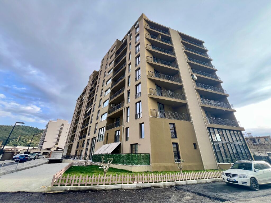 Apartament modern për shitje pranë Lungomare – Ndërtim i ri 2026